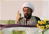 توضیحات حجت‌الاسلام عالی درباره کتاب جدیدش با عنوان "قبله آخرین"