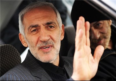 دعوت درودگر از دادکان برای حضور در سازمان لیگ