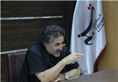رزاق کریمی: من فیلمساز سفارشی نیستم/ تمام حرف های مستند "بانو قدس ایران" با اسناد و مدارک است