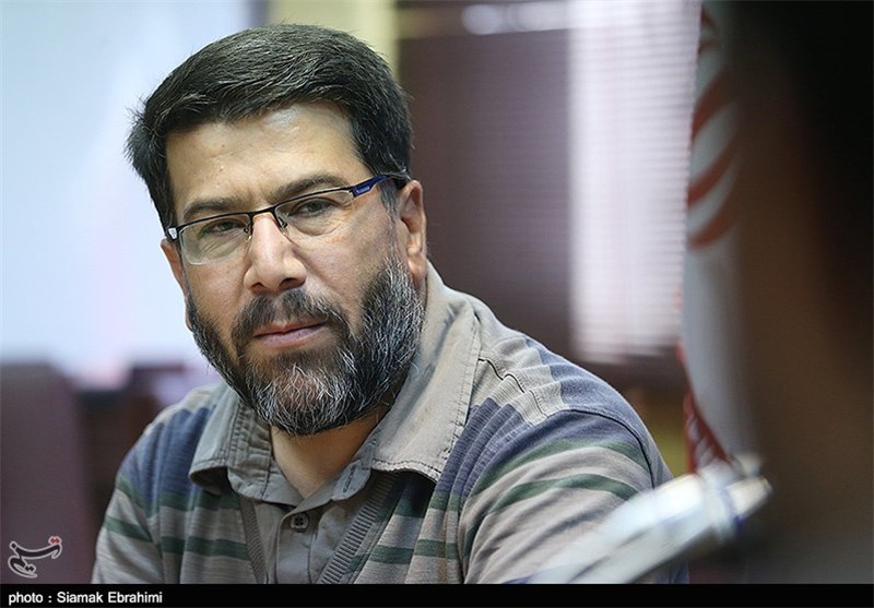 سینما , سینمای ایران , شهید سپهبد قاسم سلیمانی , سردار قاسم سلیمانی ,