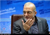 گفت‌وگو|فولادگر: سود بالای تسهیلات بانکی موجب دلسردی تولیدکنندگان شده است