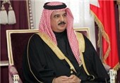 جزئیات دیدار هیئت اعزامی نتانیاهو با پادشاه بحرین