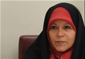 فائزه هاشمی: گفتند فعلا درباره 'مهدی' مصاحبه نکن +صوت