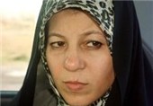 فائزه هاشمی‌رفسنجانی: برخی اصلاح‌طلبان خائن هستند