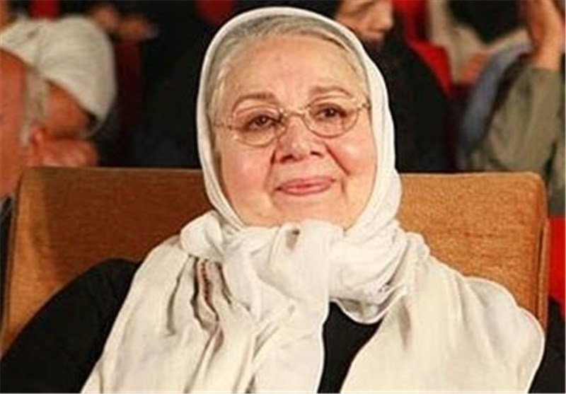 تلویزیون , رادیو , صدا و سیمای جمهوری اسلامی ایران , بازیگران سینما و تلویزیون ایران , 
