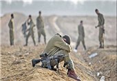 رزمایش نظامی دو روزه رژیم صهیونیستی در فلسطین اشغالی