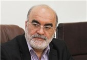 سراج: ملت ایران از نخستین قربانیان حقوق بشر آمریکایی است