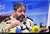 سردار جلالی: در میان برخی از مسئولان ادبیات جنگ اقتصادی جا نیفتاده است