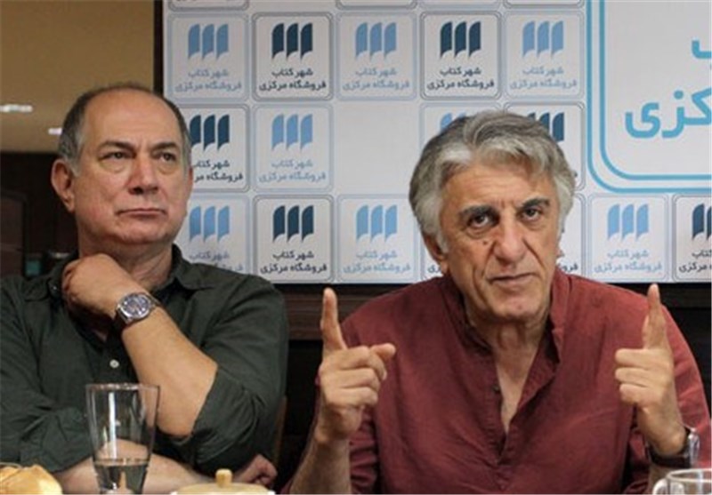 سریال , صدا و سیما , تلویزیون , سینمای ایران , رضا کیانیان ,