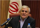 «صفدرحسینی» میزان حقوقش در «صندوق محیط زیست» را اعلام کند