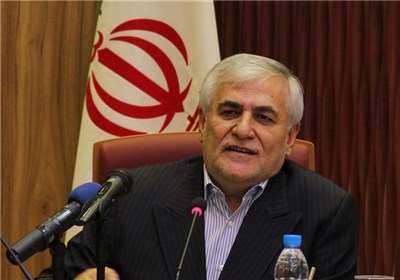 مراسم ترحیم پدر "صفدر حسینی" برگزار شد