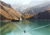 وضعیت نگران‌کننده سدهای تأمین آب تهران / هشدار کم آبی شدید در تابستان