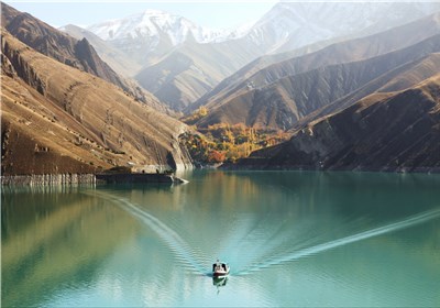 وضعیت نگران‌کننده سدهای تأمین آب تهران/ هشدار کم‌آبی شدید در تابستان