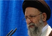 نورمفیدی: گزارش آمانو درباره رفتن ایران به سمت بمب اتم کذب و ناحق است