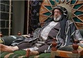 نگاهی به کارنامه رضا کیانیان و یک نقش ماندگار با بینی کج!