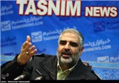 سردار سیدحمید صدرالسادات رئیس سازمان وظیفه عمومی ناجا در خبرگزاری تسنیم
