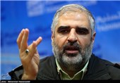 سردار سیدحمید صدرالسادات رئیس سازمان وظیفه عمومی ناجا در خبرگزاری تسنیم