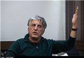 ناگفته‌های رضا کیانیان از نقش عبیدالله بن زبیر/ در قدمگاه فقط حرف زدنم شبیه عزت‌الله انتظامی شد