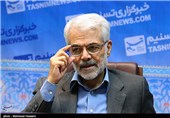 سید رضا هاشمی مشاور وزیر راه در امور معماری و شهرسازی در خبرگزاری تسنیم