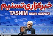 سید رضا هاشمی مشاور وزیر راه در امور معماری و شهرسازی در خبرگزاری تسنیم