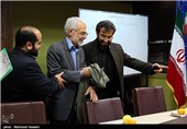 سید رضا هاشمی مشاور وزیر راه در امور معماری و شهرسازی در خبرگزاری تسنیم