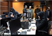 سید رضا هاشمی مشاور وزیر راه در امور معماری و شهرسازی در خبرگزاری تسنیم