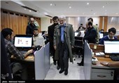 سید رضا هاشمی مشاور وزیر راه در امور معماری و شهرسازی در خبرگزاری تسنیم