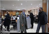سید رضا هاشمی مشاور وزیر راه در امور معماری و شهرسازی در خبرگزاری تسنیم