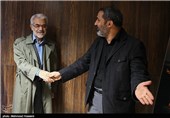 سید رضا هاشمی مشاور وزیر راه در امور معماری و شهرسازی در خبرگزاری تسنیم