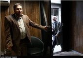سید رضا هاشمی مشاور وزیر راه در امور معماری و شهرسازی در خبرگزاری تسنیم