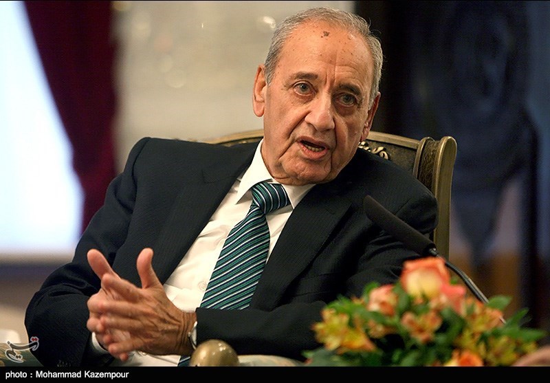 لبنان , نجیب میقاتی ,