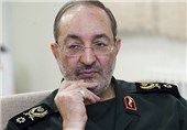 آمریکا و انگلیس در حال تقویت گروه‌های تروریستی منطقه هستند