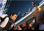 مهدی مهدوی کیا بازیکن اسبق تیم پرسپولیس 