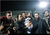پائولو مالدینی بازیکن پیشکسوت تیم میلان