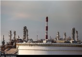 میدان گازی پارس جنوبی-عسلویه