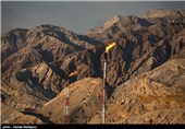 میدان گازی پارس جنوبی-عسلویه