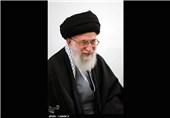مقام معظم رهبری در دیدار با  اعضای شورای عالی انقلاب فرهنگی