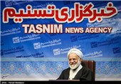 گفت و گوی حجت الاسلام مصباحی مقدم رئیس کمیسیون برنامه و بودجه مجلس شورای اسلامی با خبرنگاران خبرگزاری تسنیم