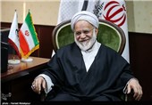حجت الاسلام مصباحی مقدم رئیس کمیسیون برنامه و بودجه مجلس شورای اسلامی در خبرگزاری تسنیم
