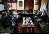 حجت الاسلام مصباحی مقدم رئیس کمیسیون برنامه و بودجه مجلس شورای اسلامی در خبرگزاری تسنیم