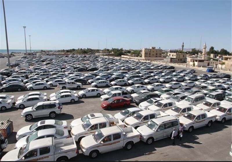 بندر لنگه