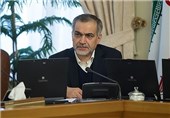 حسین فریدون در زندان است