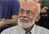 جایزه ویژه داوران قرآنی فجر به مهدی فقیه بازیگر فیلم «خروج» اهدا شد