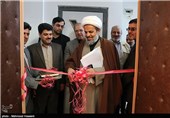 افتتاح دفتر خبرگزاری تسنیم در خراسان جنوبی