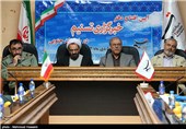 افتتاح دفتر خبرگزاری تسنیم در خراسان جنوبی