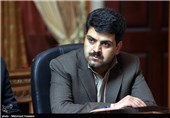 محمد قربانی سرپرست دفتر خبرگزاری تسنیم در استان خراسان جنوبی