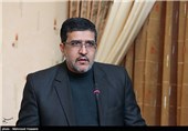 سخنرانی مطهری مدیرکل ارشاد استان خراسان جنوبی