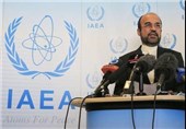 نجفی: نشست ایران و آژانس اتمی فردا در وین برگزار می‌شود