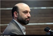 نشست خبری مجید زین‌العابدین مدیر شبکه سه سیما در خبرگزاری تسنیم