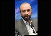 نشست خبری مجید زین‌العابدین مدیر شبکه سه سیما در خبرگزاری تسنیم